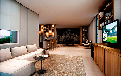 JM Marques | Empreendimento - Cidade Maia Residencial Alameda