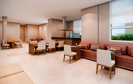 JM Marques | Empreendimento - Cidade Maia Residencial Alameda