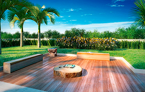 JM Marques | Empreendimento - Cidade Maia Residencial Alameda