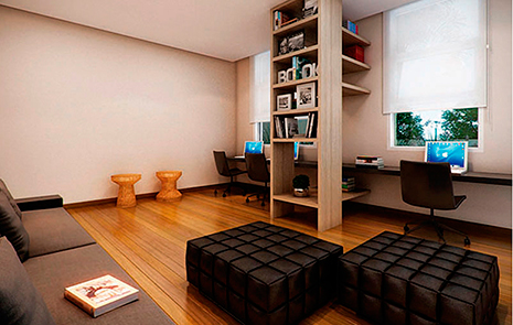 JM Marques | Empreendimento - Cidade Maia Residencial Alameda