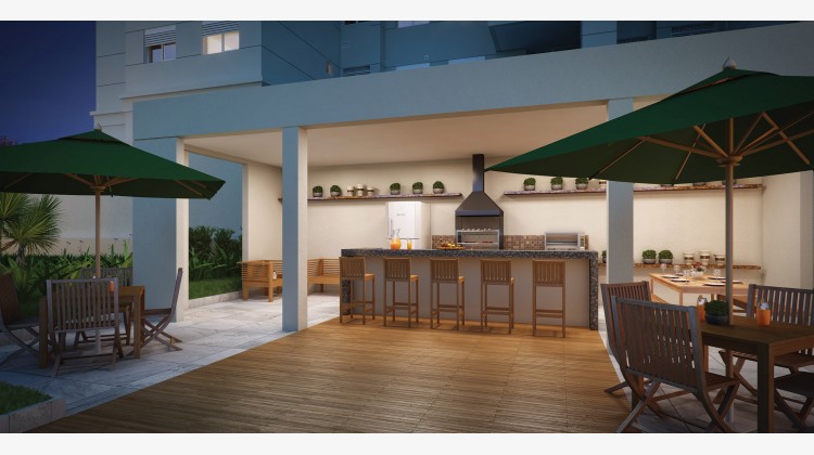 JM Marques | Empreendimento - Cidade Maia Residencial Alameda