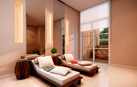 JM Marques | Empreendimento - Cidade Maia Residencial Alameda