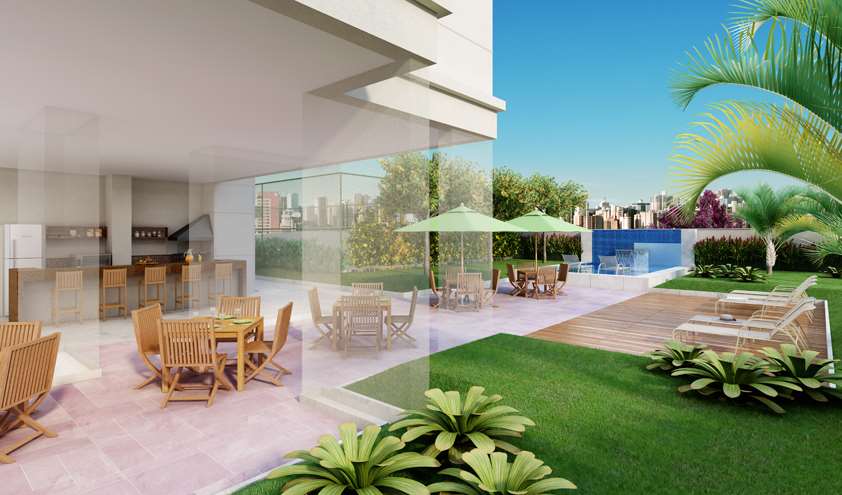 JM Marques | Empreendimento - Cidade Maia Residencial Botânica
