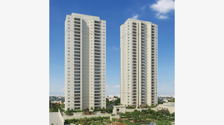 JM Marques | Empreendimento - Cidade Maia Residencial Jardim 