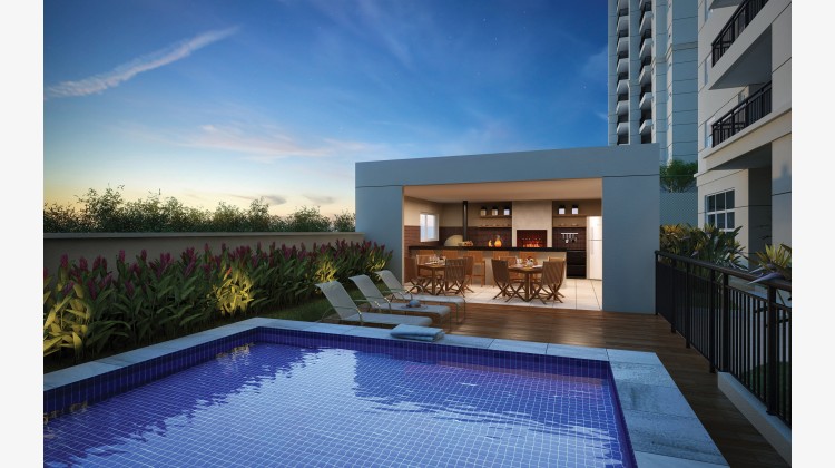JM Marques | Empreendimento - Cidade Maia Residencial Jardim 