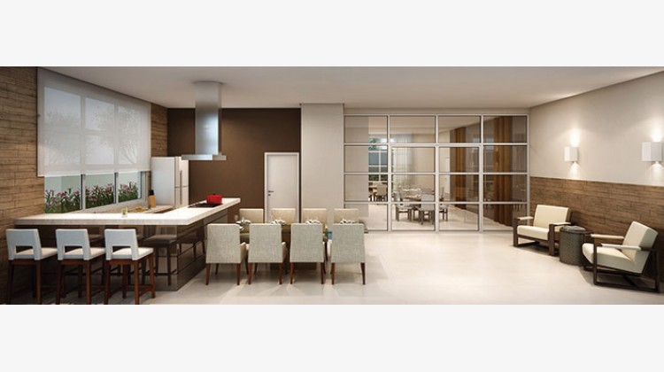 JM Marques | Empreendimento - Cidade Maia Residencial Jardim 