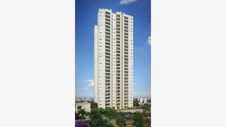 JM Marques | Empreendimento - Cidade Maia Residencial Praça