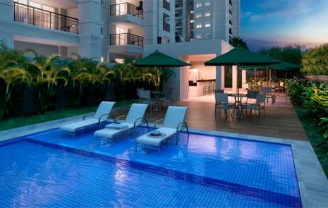 JM Marques | Empreendimento - Cidade Maia Residencial Praça
