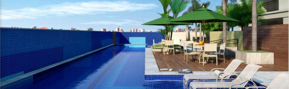JM Marques | Empreendimento - Cidade Maia Residencial Praça