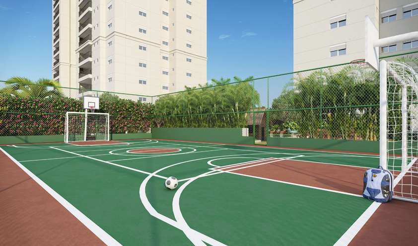 JM Marques | Empreendimento - Cidade Maia Residencial Reserva