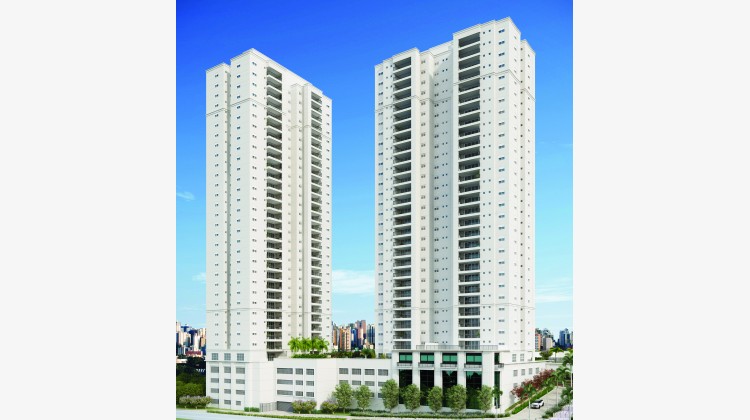 JM Marques | Empreendimento - Cidade Maia Residencial Reserva