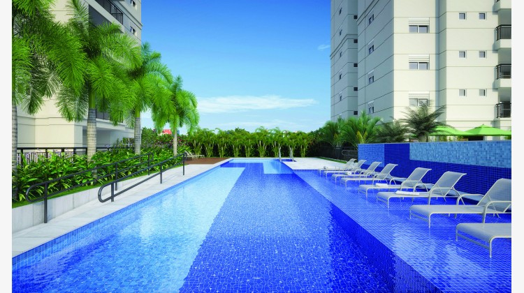 JM Marques | Empreendimento - Cidade Maia Residencial Reserva