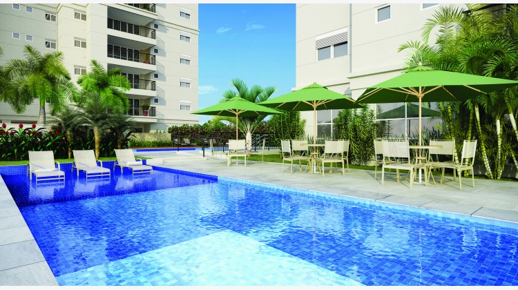 JM Marques | Empreendimento - Cidade Maia Residencial Reserva