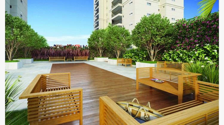 JM Marques | Empreendimento - Cidade Maia Residencial Reserva