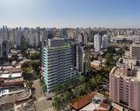 JM Marques | Empreendimento - Claris Moema