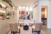 JM Marques | Empreendimento - Club Station Vila Prudente