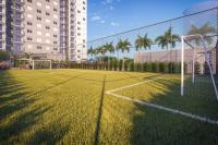 JM Marques | Empreendimento - Clube Jaçanã