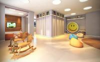 JM Marques | Empreendimento - Clube Jardim Vila Maria