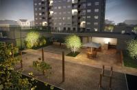 JM Marques | Empreendimento - Clube Jardim Vila Maria
