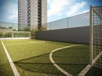 JM Marques | Empreendimento - Clube Jardim Vila Maria