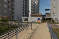 JM Marques | Empreendimento - Clube Jardim Vila Maria
