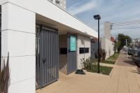 JM Marques | Empreendimento - Clube Jardim Vila Maria