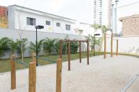 JM Marques | Empreendimento - Clube Jardim Vila Maria
