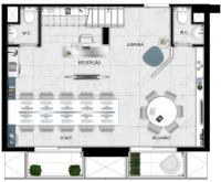 JM Marques | Empreendimento - Coletânea Office Square
