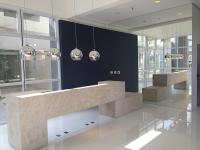 JM Marques | Empreendimento - Coletânea Office Square