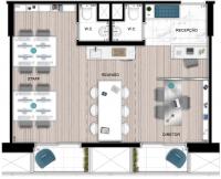 JM Marques | Empreendimento - Coletânea Office Square