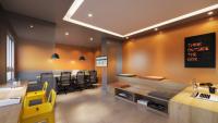 JM Marques | Empreendimento - Composite Moema