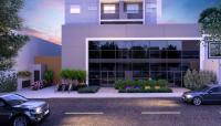 JM Marques | Empreendimento - Composite Moema