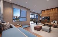 JM Marques | Empreendimento - Contemp Vila Mariana