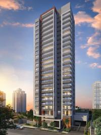 JM Marques | Empreendimento - Contemp Vila Mariana