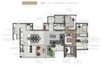 JM Marques | Empreendimento - Contemp Vila Mariana