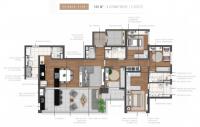 JM Marques | Empreendimento - Contemp Vila Mariana