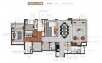 JM Marques | Empreendimento - Contemp Vila Mariana