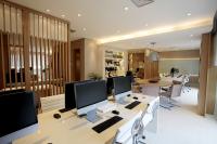 JM Marques | Empreendimento - Converge Boulevard Office Mall