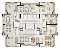 JM Marques | Empreendimento - Converge Boulevard Office Mall