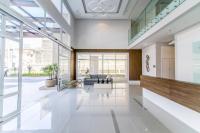 JM Marques | Empreendimento - Converge Boulevard Office Mall