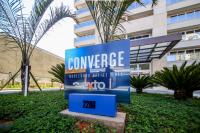 JM Marques | Empreendimento - Converge Boulevard Office Mall