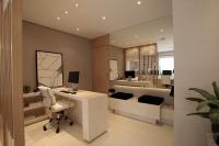 JM Marques | Empreendimento - Converge Boulevard Office Mall