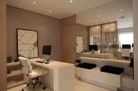 JM Marques | Empreendimento - Converge Boulevard Office Mall