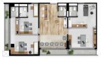 JM Marques | Empreendimento - Core Health Pinheiros