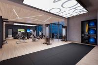 JM Marques | Empreendimento - Core Home Pinheiros
