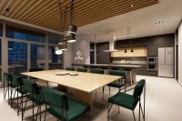 JM Marques | Empreendimento - Core Home Pinheiros