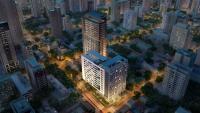 JM Marques | Empreendimento - Core Home Pinheiros