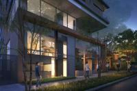 JM Marques | Empreendimento - Core Home Pinheiros