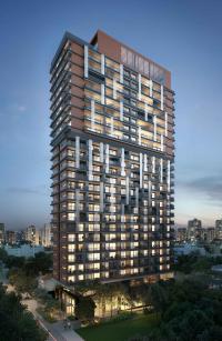 JM Marques | Empreendimento - Core Home Pinheiros