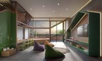 JM Marques | Empreendimento - Core Home Pinheiros